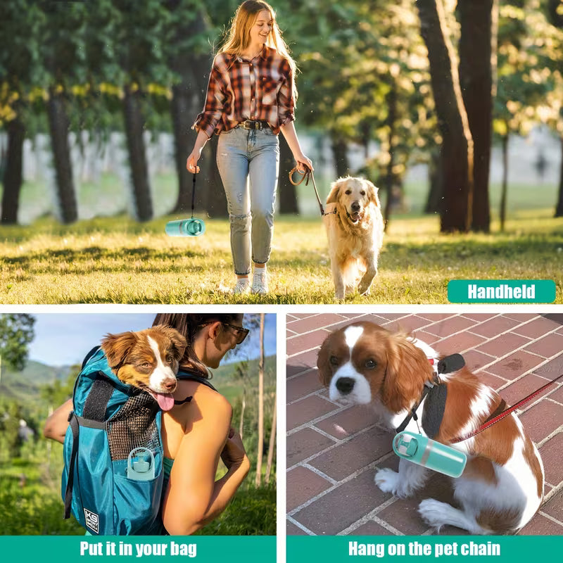 Pet Waste Scooper